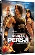 Książę Persji: Piaski czasu (Prince of Persia: The Sands of Time) (DVD) Książę Persji: Piaski czasu (Prince of Persia: The Sands of Time) (DVD)