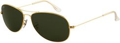 Okulary przeciwsłoneczne Ray Ban