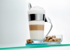 Villeroy&Boch Szklanka do latte macchiato l 