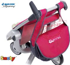Smoby Maxi Cosi Quinny Torba Do Wózka 550987 