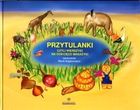 Przytulanki czyli wierszyki na dziecięce masażyki. Zabawy relacyjno-relaksujące