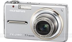Olympus FE-290