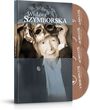 Wisława Szymborska (książka + CD/DVD)