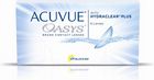 Johnson & Johnson Acuvue Oasys Hydraclear Plus 6 szt