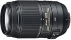 Nikkor AF-S DX 55-300mm f/4,5-5,6G ED VR Nikkor AF-S DX 55-300mm f/4,5-5,6G ED VR