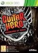 Guitar Hero: Warriors of Rock (Gra X360)