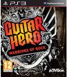 Guitar Hero: Warriors of Rock (Gra PS3)