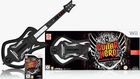 Guitar Hero: Warriors of Rock (Gra Wii)