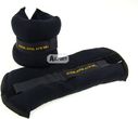 Gold's Gym Obciążenia 2 x 1kg GG-G 7832 Gold's Gym Obciążenia 2 x 1kg GG-G 7832