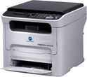 Konica Minolta MC1680MF Konica Minolta MC1680MF