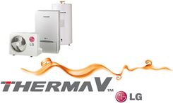 LG Therma V H12SNE