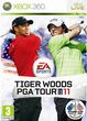 Tiger Woods PGA Tour 11 (Gra Xbox 360)