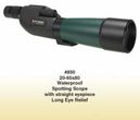 Alpen Optics 850 Rainier 20-60x80