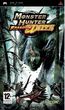 Monster Hunter Freedom Unite (Gra PSP)