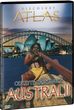 Odkryte tajemnice Australii (seria Discovery Atlas)