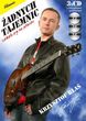 Żadnych Tajemnic - szkoła gry na gitarze (książka + 3 płyty CD)