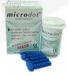 Glukopharma Microdot paski testowe - 50 szt + 5 lancetów Glukopharma Microdot paski testowe - 50 szt + 5 lancetów
