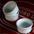 Koplan żaroodporna kokilka ramekin do zapiekania i podawania potraw 8cm ok8