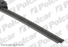 Bosch Aerotwin Multi-Clip 700Mm Peugeot 407 Berline/Break, 05.04-