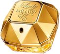 Paco Rabanne Lady Million Woda perfumowana 80 ml spray