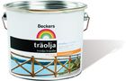 Beckers TROLJA Trolja olej impregnujący do drewna. 10l Beckers TROLJA Trolja olej impregnujący do drewna. 10l