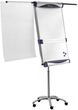 Flipchart Nobo Piranha Mobile magnetyczny, na kółkach