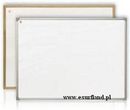 2x3 Tablica suchościeralna magnetyczna DR EcoBoards 80x60cm lakierowana