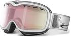 Oakley Stockholm Pearl White/Pink Iridium 01-821
