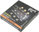 Gibson SEG-SA11 Humbucker Spec. Alloy struny 11-50