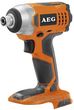 AEG BSS 18C-0 4935411660 AEG BSS 18C-0 4935411660
