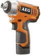 AEG BSS 12C-0 4935411700