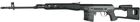 Classic Army Dragunov SVD CA038M