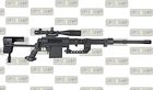 Ares Cheytac M200 Sniper Black