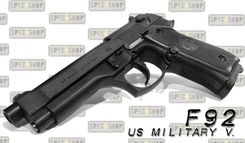 UHC Beretta M92F