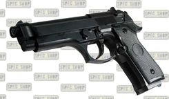 ASGDK Beretta M92F Hi Power