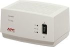 APC Line-R Power Conditioner/Reg 1200VA (LE1200I)