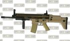 Boyi/Dboys Scar Dark Earth MK16 MOD 0