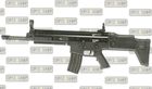 Boyi/Dboys Scar Black MK16 MOD 0