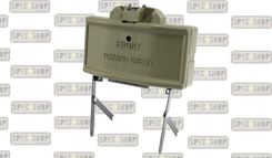 MeTac Mina ASG M18A1 Claymore