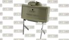 MeTac Mina ASG M18A1 Claymore