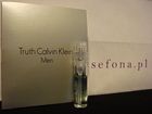 Calvin Klein Truth Man woda toaletowa 1,5 ml