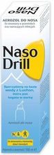 Nasodrill spray do nosa 100ml