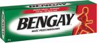 JANSSEN-CILAG BEN-GAY Maść przeciwbólowa 50 g