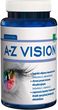 A-z MEDICA A-z Vision 90 kaps. A-z MEDICA A-z Vision 90 kaps.