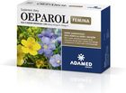 AGENCJA ORAWSKA Oeparol Femina 500 mg 60 kaps.