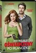 Oświadczyny po irlandzku (Leap Year) (DVD)