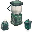 MacTronic Camp Pro LT-300D Outdoor PRO MacTronic Camp Pro LT-300D Outdoor PRO