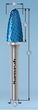 Karnasch Pilnik obrotowy / Frez trzpieniowy 6x12x3x44mm RBF HP-3 BLUETEC Karnasch Pilnik obrotowy / Frez trzpieniowy 6x12x3x44mm RBF HP-3 BLUETEC