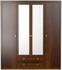 Forte szafa ubraniowa INDIGO INDS 96S