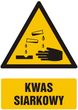 PL Kwas siarkowy